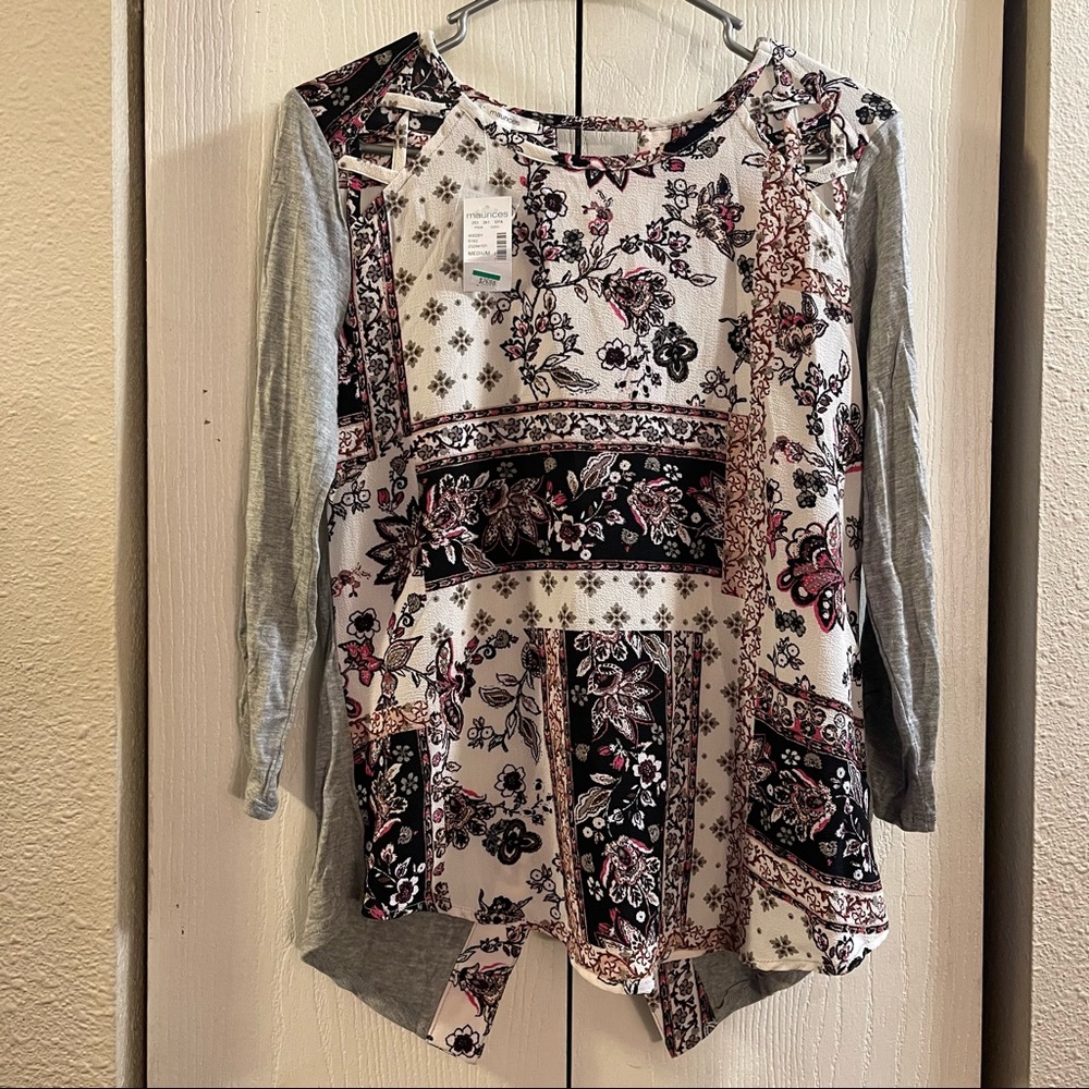 🎃3 for $15 Maurices🎃